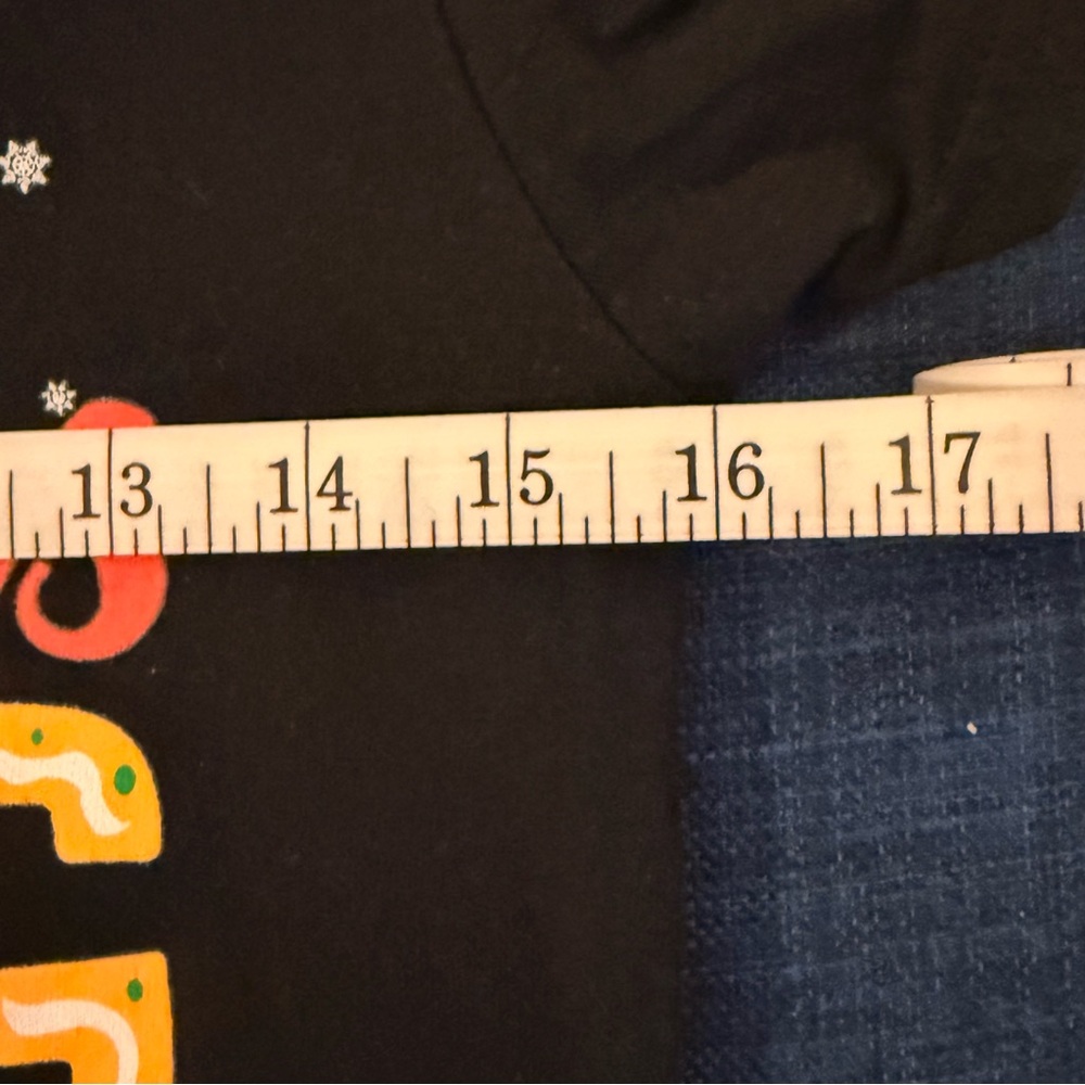 CHRISTMAS TSHIRT - Picture 3 of 4